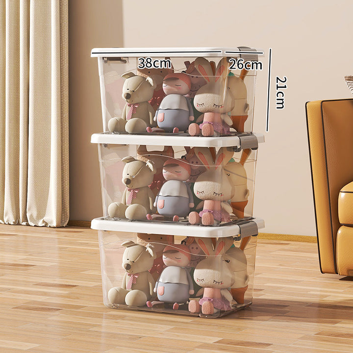 Stackable Food Storage Box Kalsten