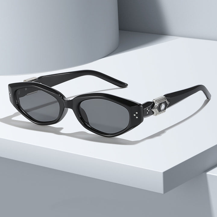 Statement Cat Eye Sunglasses Kalsten