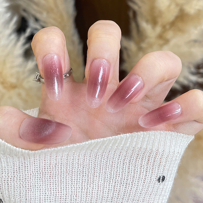 Elegant Nail Art Press-On Nails Kalsten