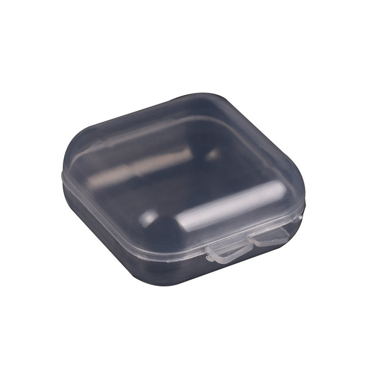 Clear Multi-Functional Storage Container Kalsten