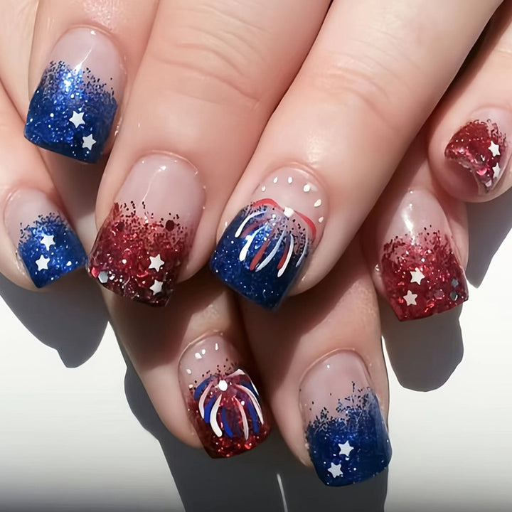 Nail Design Kalsten