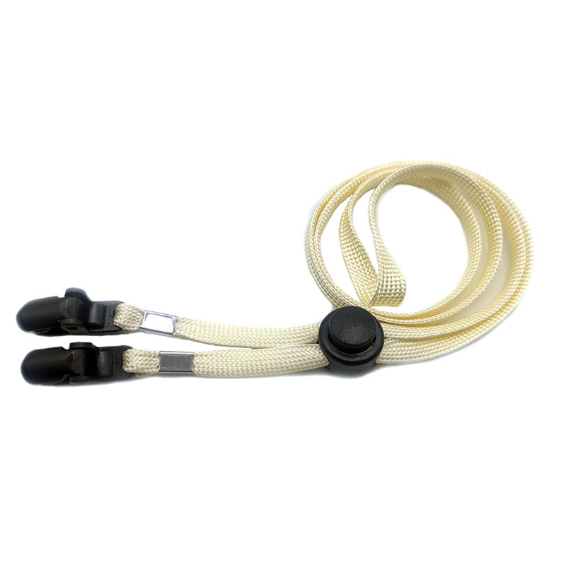 Adjustable Eyewear Safety Retainer Kalsten
