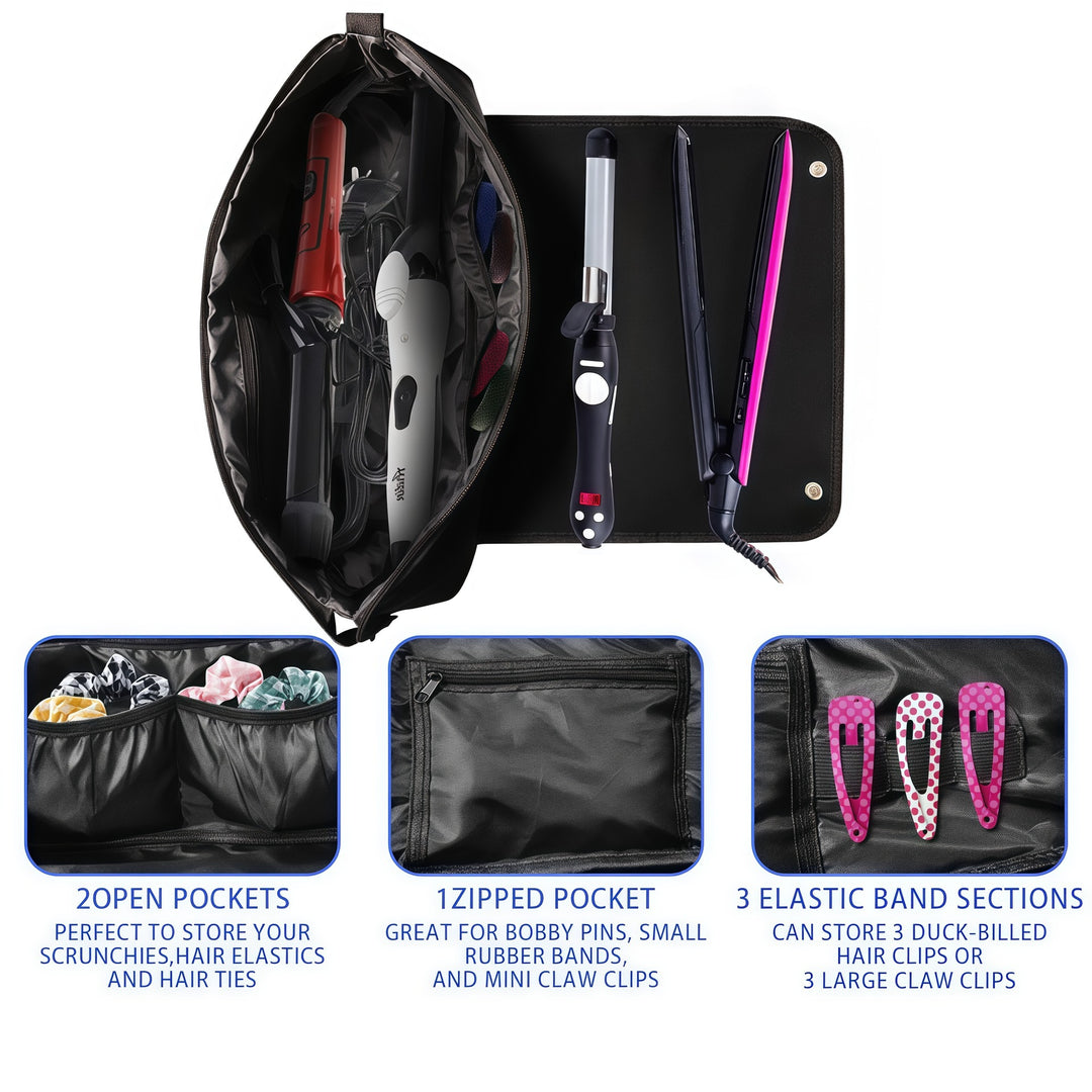 Cosmetic bag Kalsten