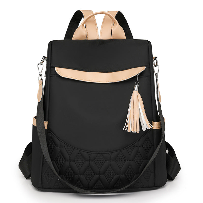 Versatile Convertible Backpack Kalsten