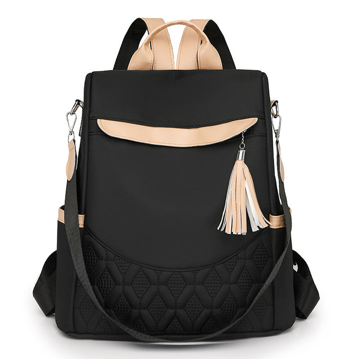 Versatile Convertible Backpack Kalsten