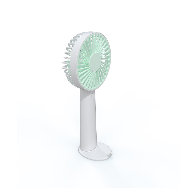 Women Portable USB Fan Kalsten