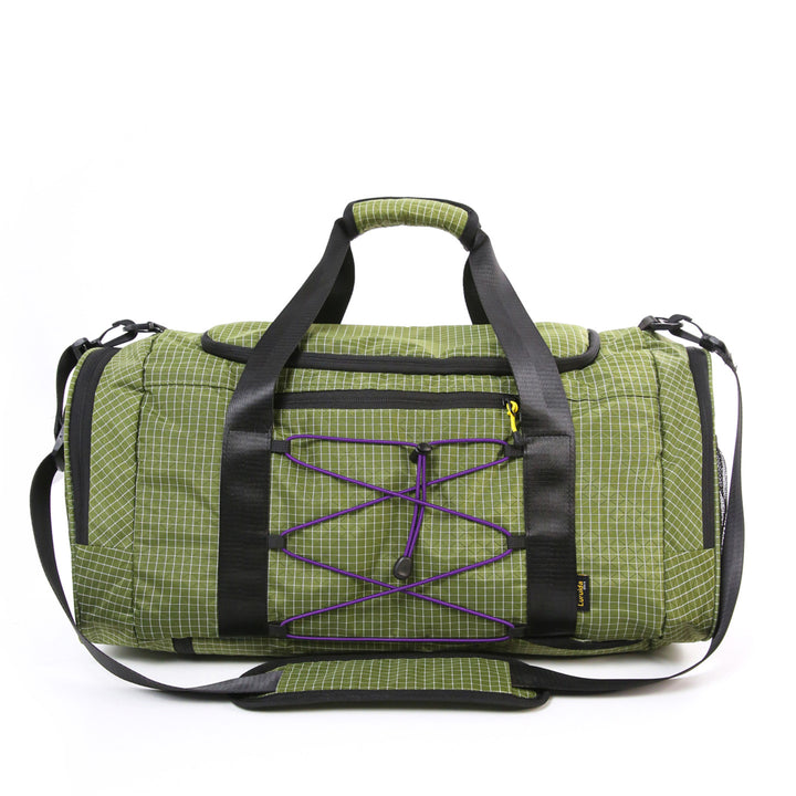 Multi-Functional Sports Duffle Kalsten