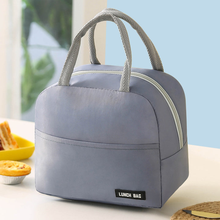 Insulated Food Preservation Lunch Bag Kalsten