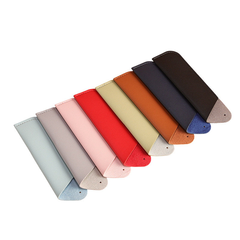 Leather Eyewear Case Kalsten