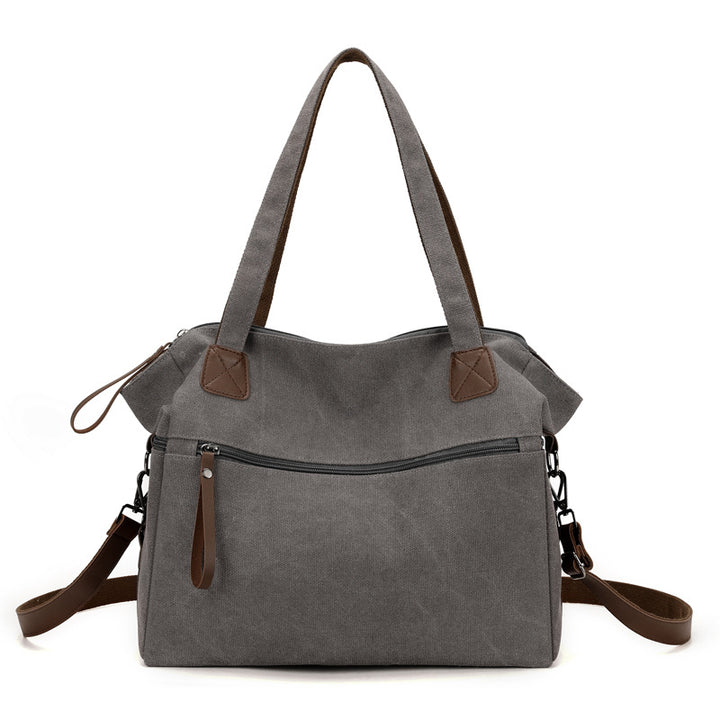 Stylish Multi-Purpose Canvas Tote Bag Kalsten