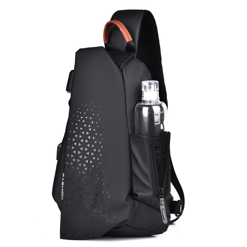 Lightweight Anti-Theft Sling Backpack Kalsten