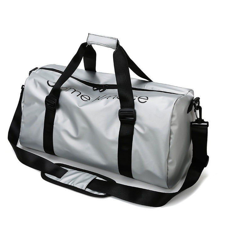 Waterproof Sports Duffle Bag Kalsten