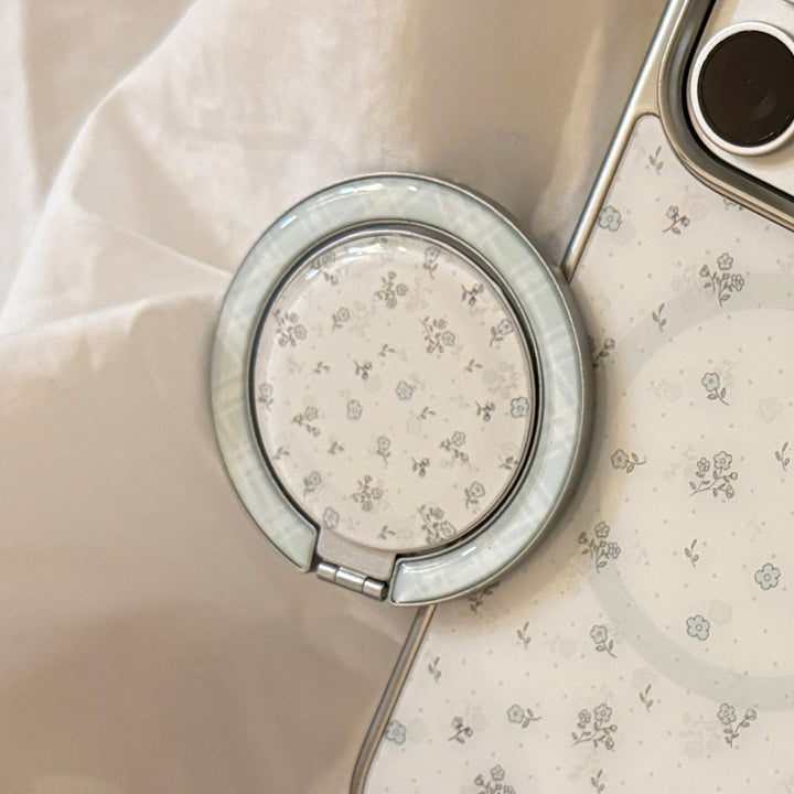 Phone case with floral design Kalsten