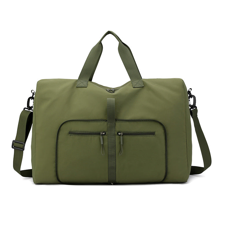 Expandable Travel Weekender Carry Bag Kalsten