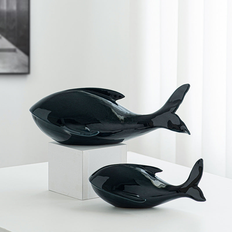 Simple and Elegant Decorative Figure Kalsten
