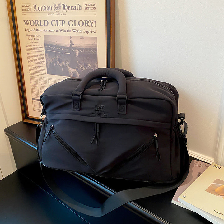 Versatile Travel Duffel Bag Kalsten