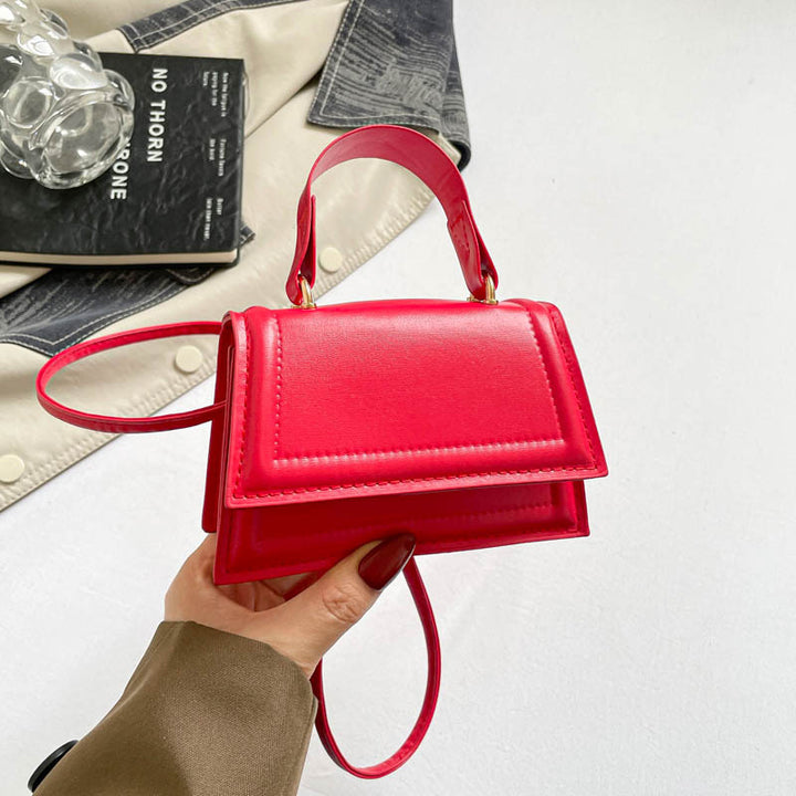 WoChic Structured Mini Handbag Kalsten 1787913423
