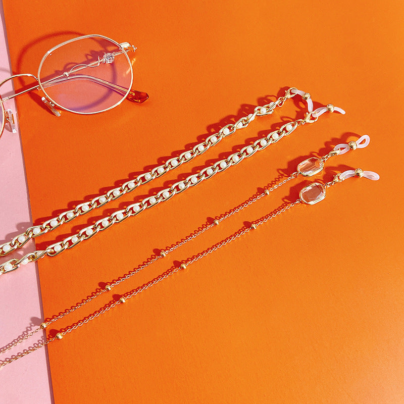 Elegant Jewelry Holder Chain Kalsten