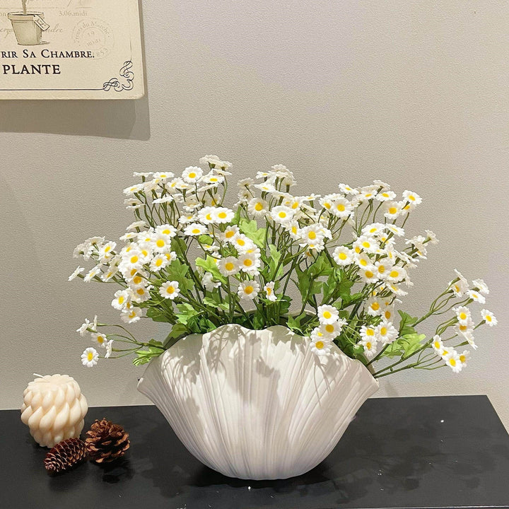 Decorative Ceramic Ornament for Indoor Display