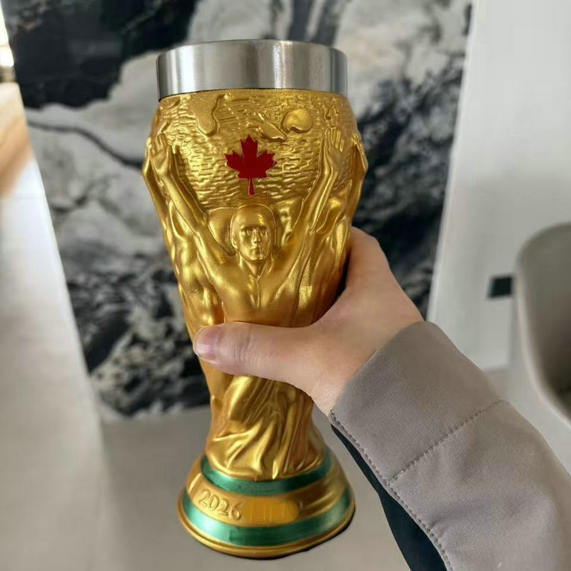Trophies Cup Kalsten