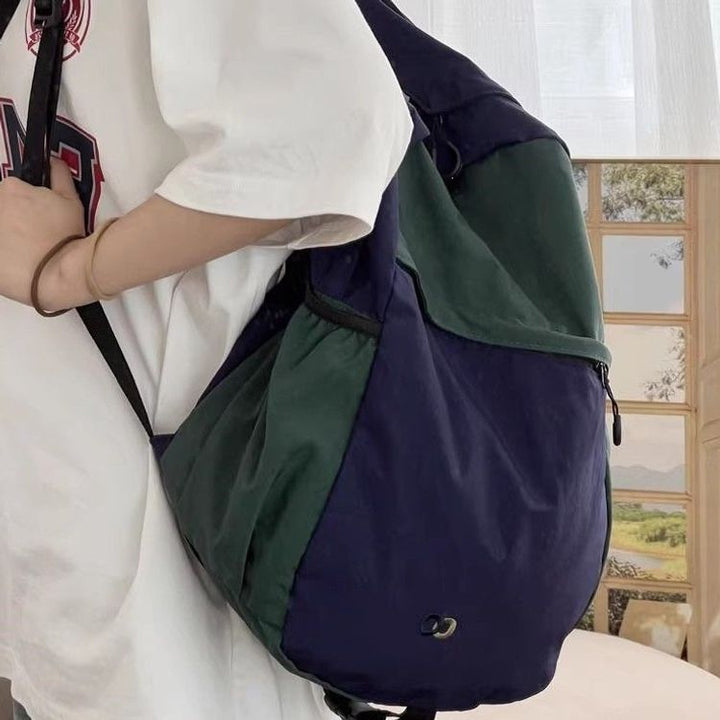 Functional Drawstring Backpack Kalsten