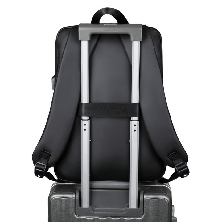 Multi-Functional Travel Backpack Kalsten