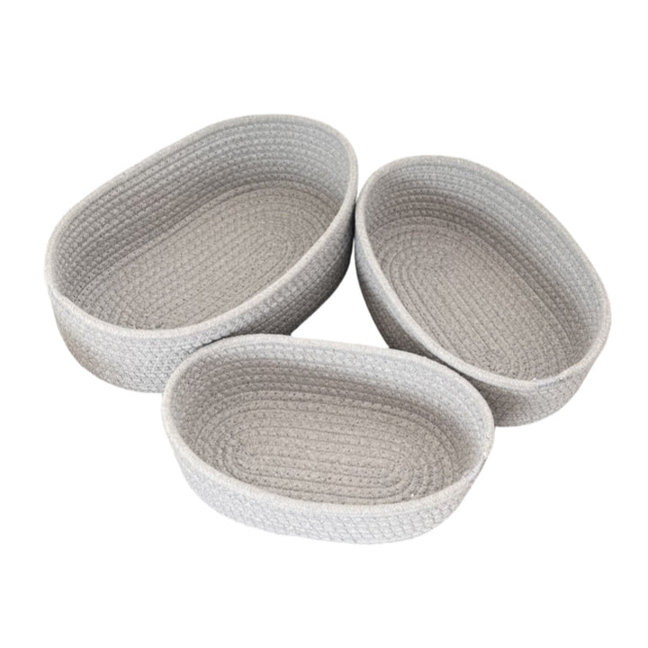 Women Practical Storage Basket Set Kalsten