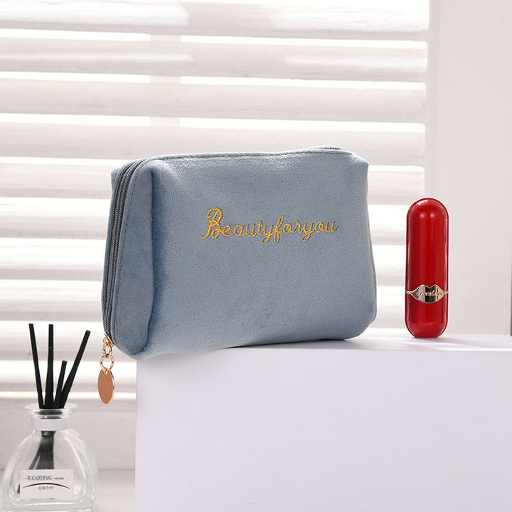 Women's Cosmetic Bag Kalsten