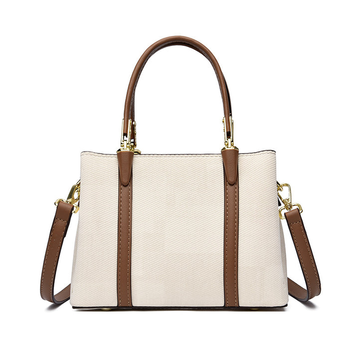 Structured Handbag Kalsten