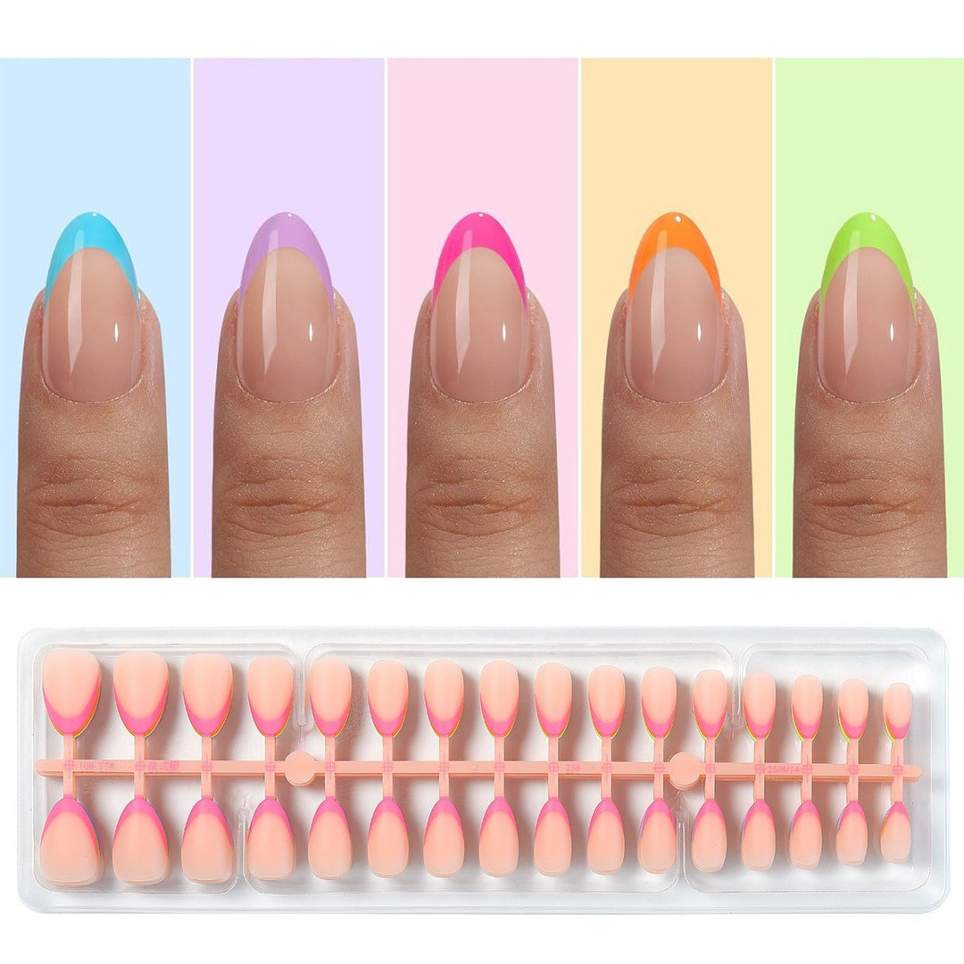 Artificial Fingernails Kalsten