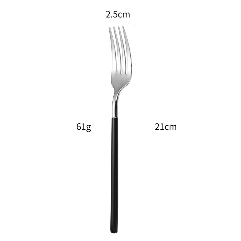 Noble Table Knife Kalsten