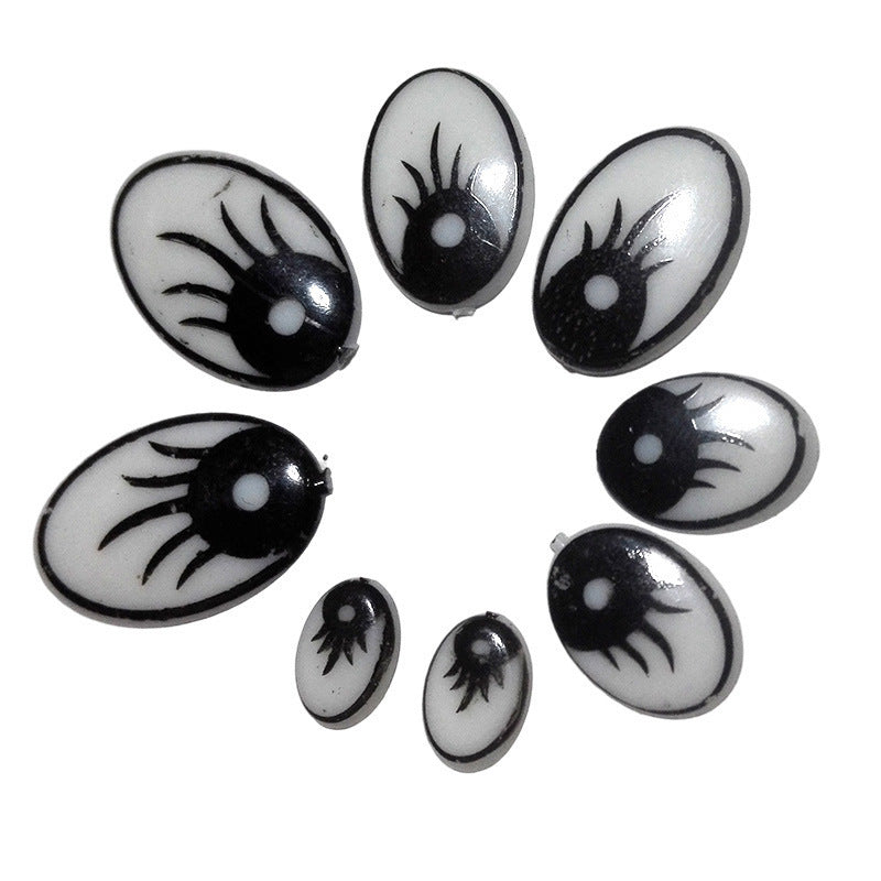 Fun Animal Nose Stickers Kalsten