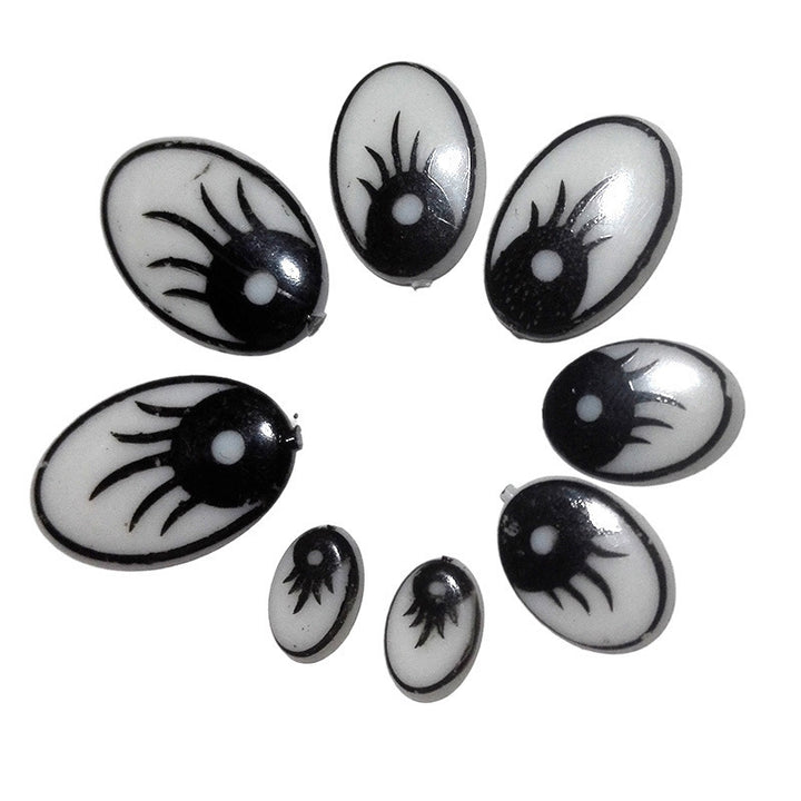 Fun Animal Nose Stickers Kalsten