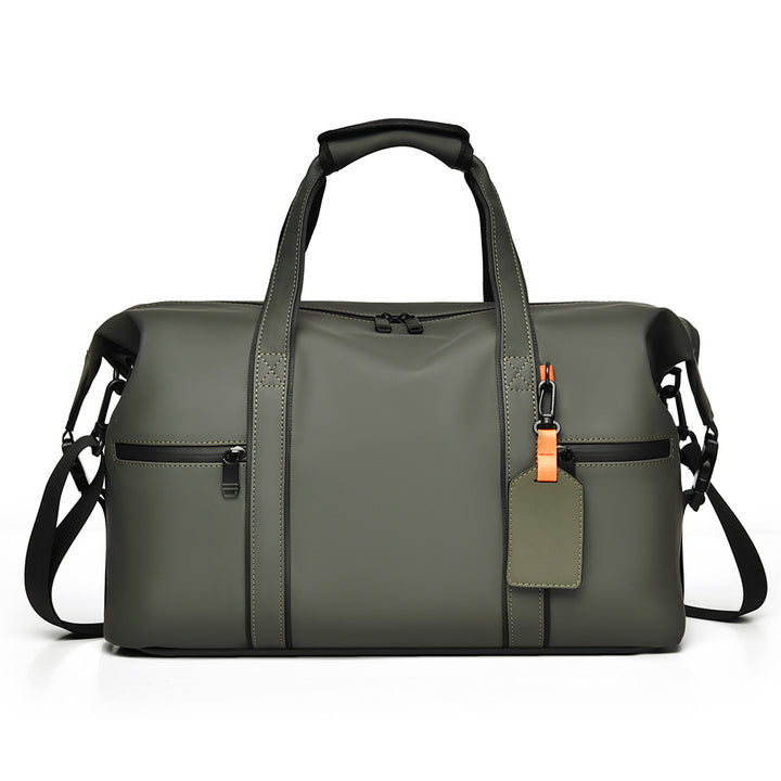 Versatile Waterproof Travel Duffel Bag Kalsten