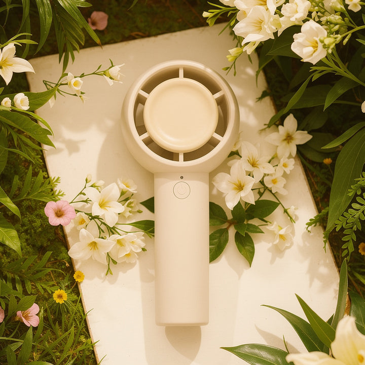 Portable Handheld Fan Kalsten