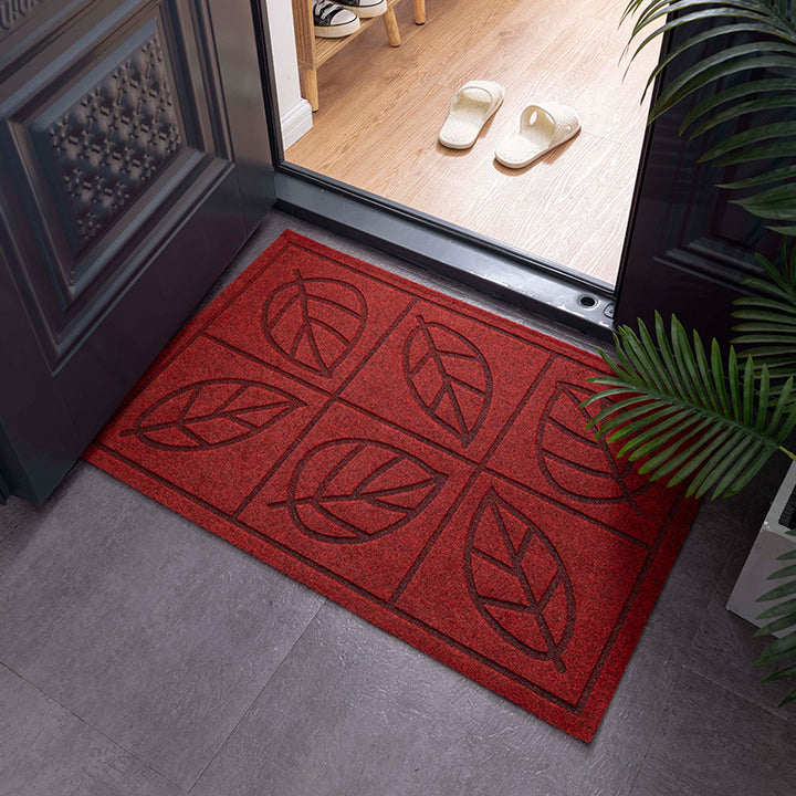 Decorative Entryway
