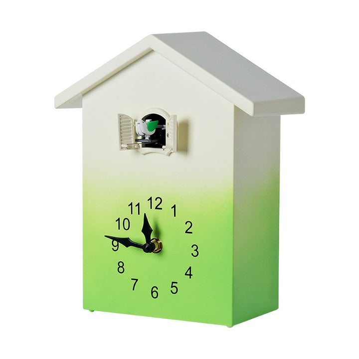 Cuckoo Clock in Modern Design Kalsten