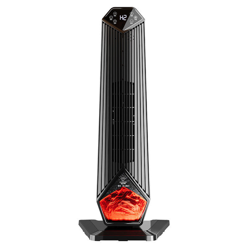 Ladies High-Performance Infrared Heater Kalsten