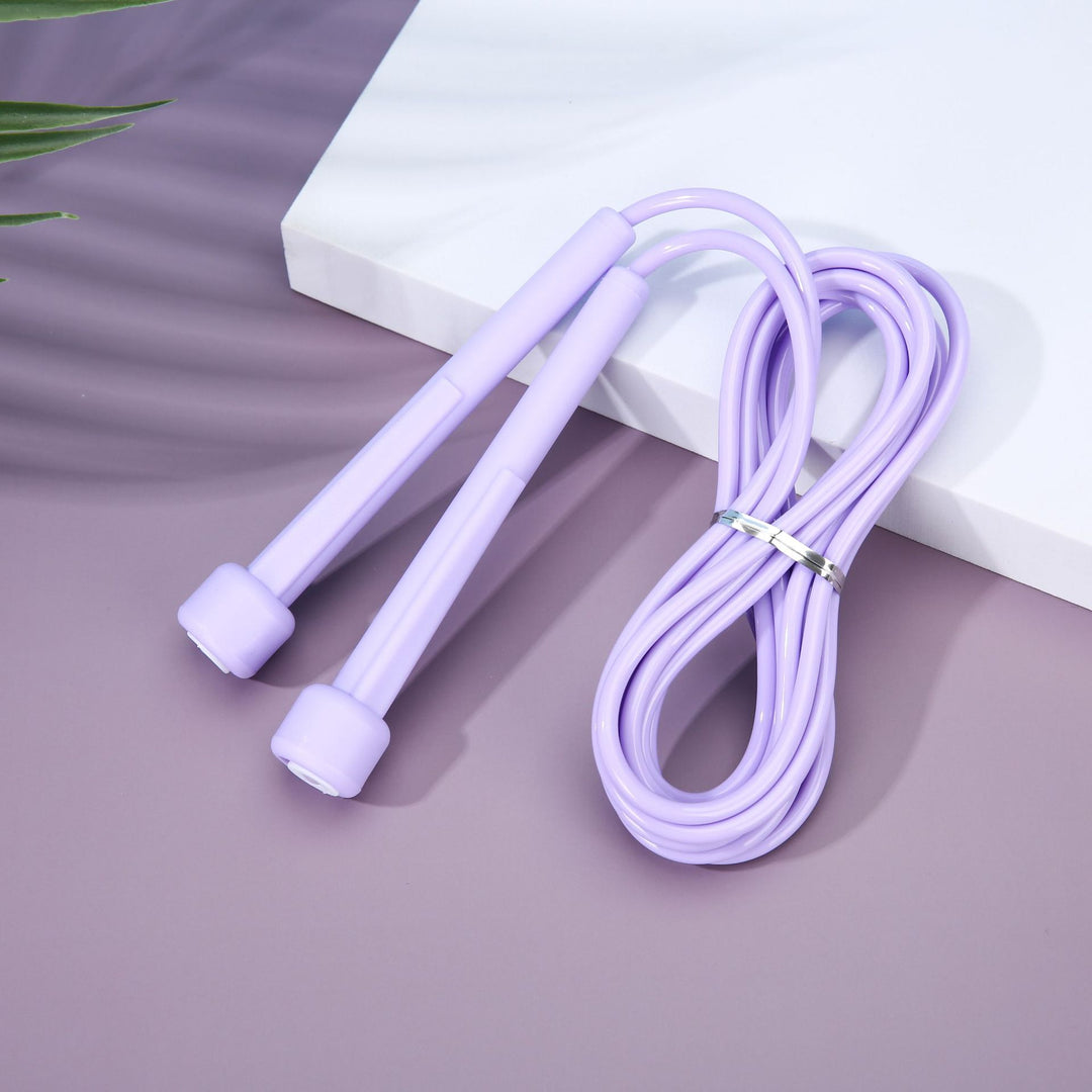 Premium Adjustable Fitness Jump Rope