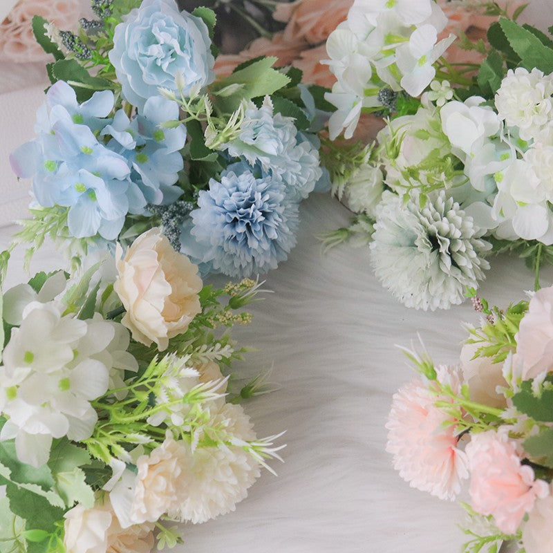 Artificial Bouquet Arrangement