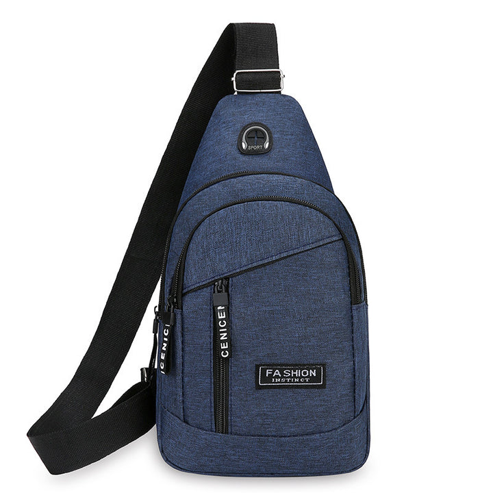 Lightweight Multi-Functional Sling Backpack Kalsten