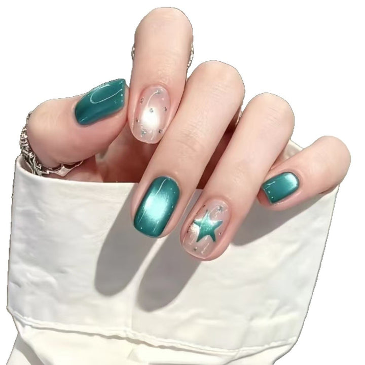 Creative Nail Art