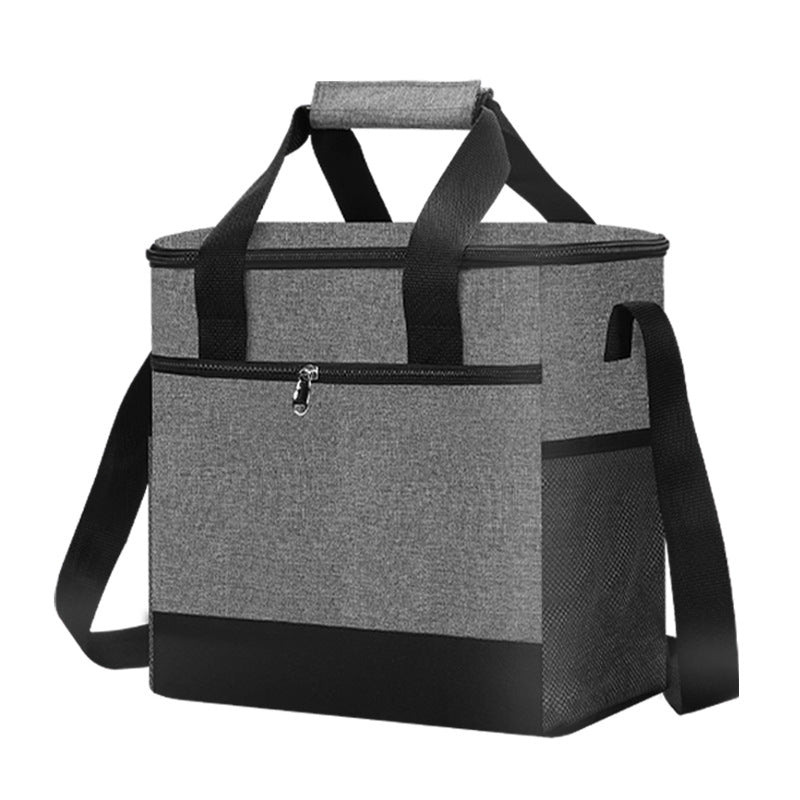 Unisex Insulated Picnic Bag Kalsten