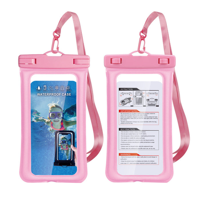 Waterproof Smartphone Case Kalsten