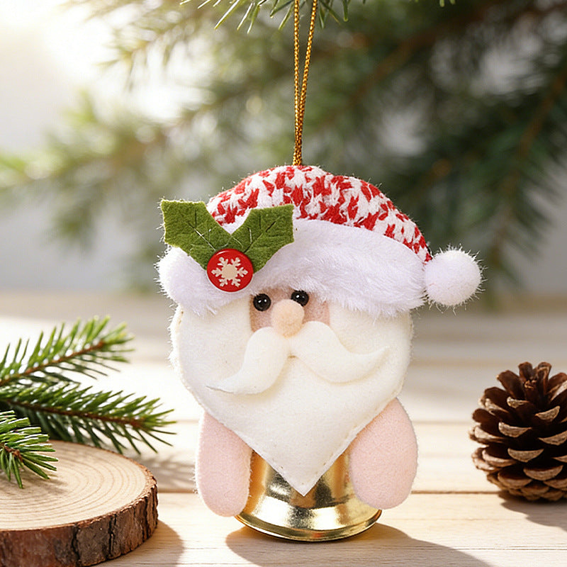 Nostalgic Reindeer Hanging Decoration Kalsten