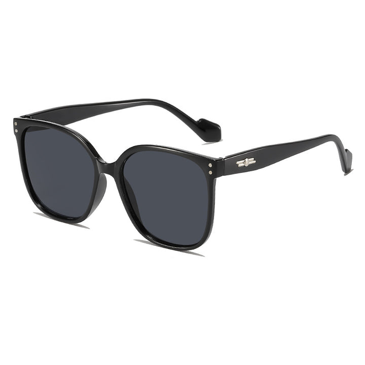 Oversized Square Frame Sunglasses Kalsten