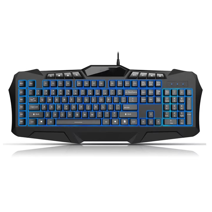 Gaming Keyboard and Mouse Set Kalsten
