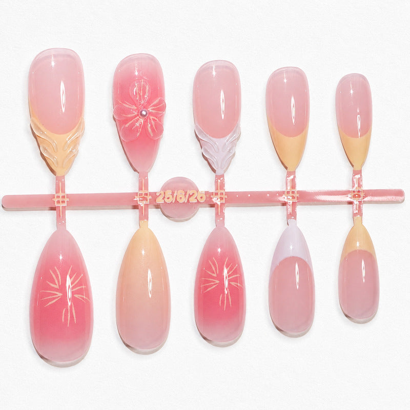 Premium Nail Art Collection Kalsten