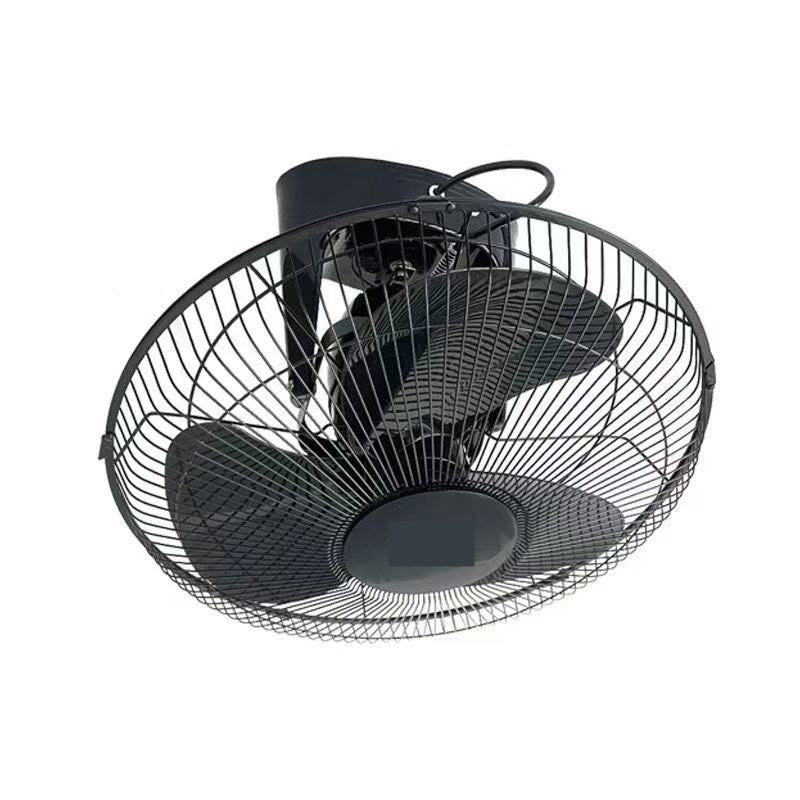 Ladies ceiling fan Kalsten
