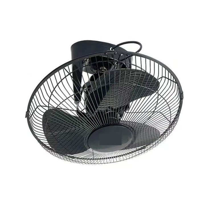 Ladies ceiling fan Kalsten